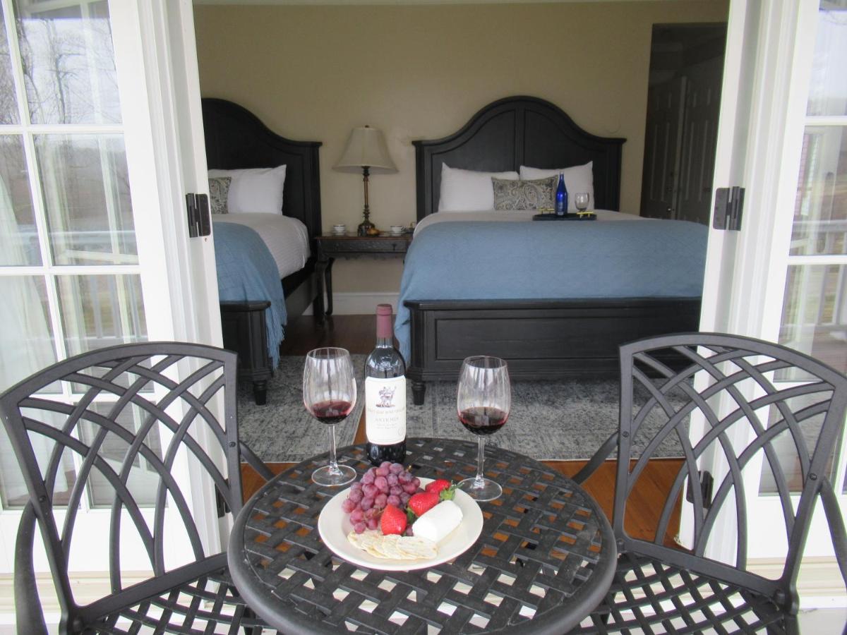 White House Inn — photo 10