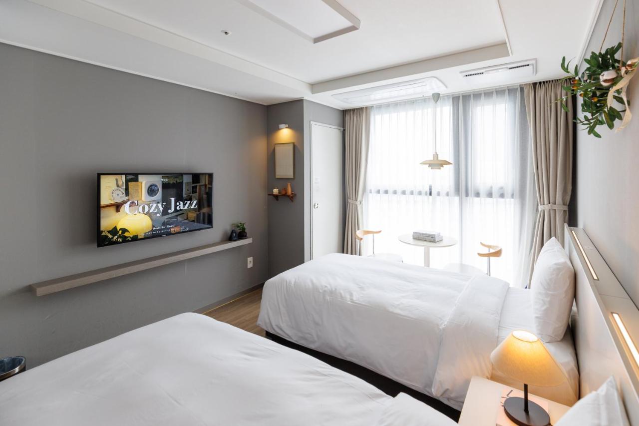 Wecostay Chungmuro - 4