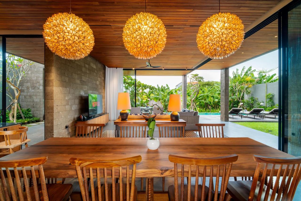 The Line Villas Canggu - 5