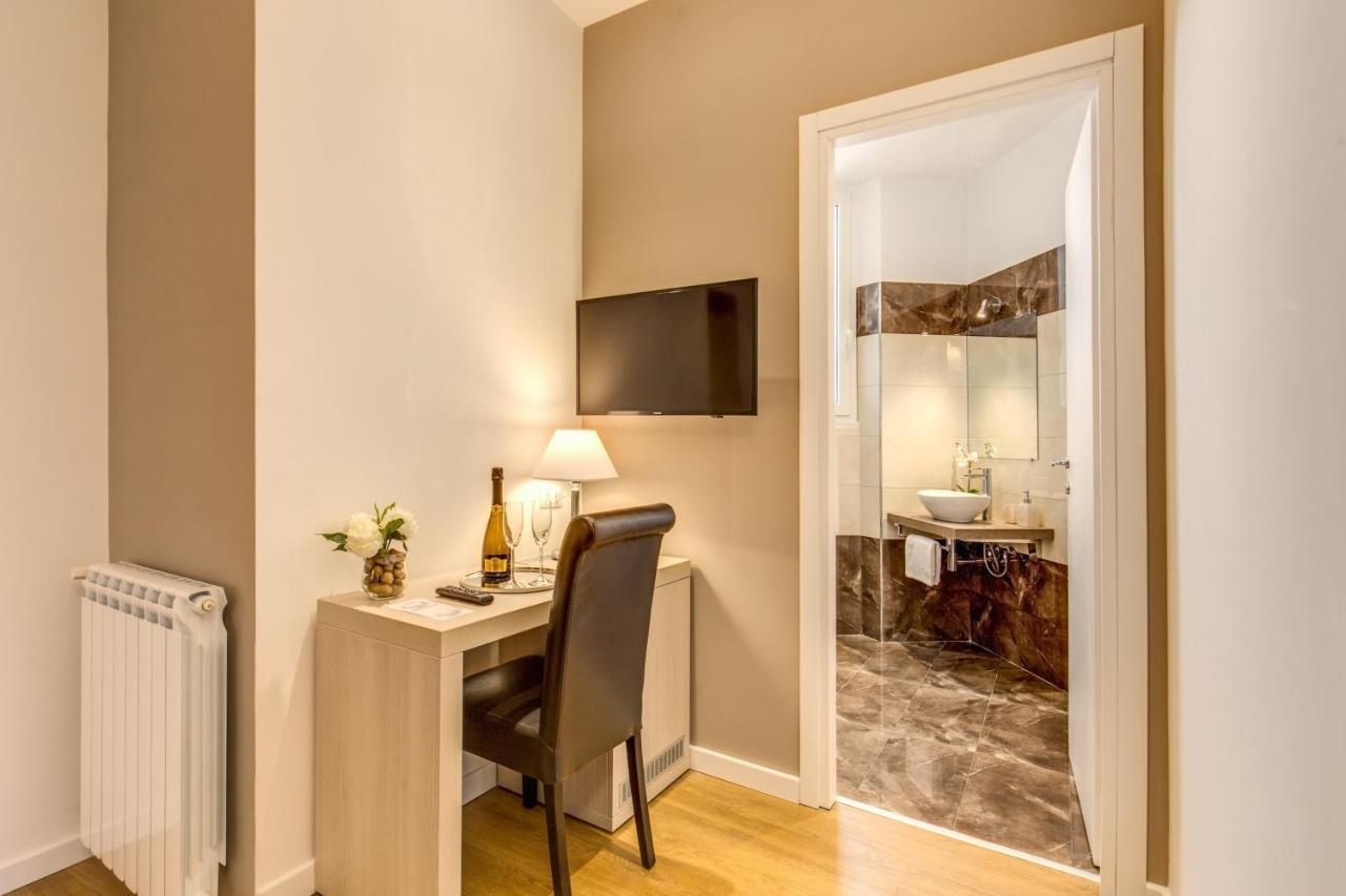 The Bridge Suites - 4