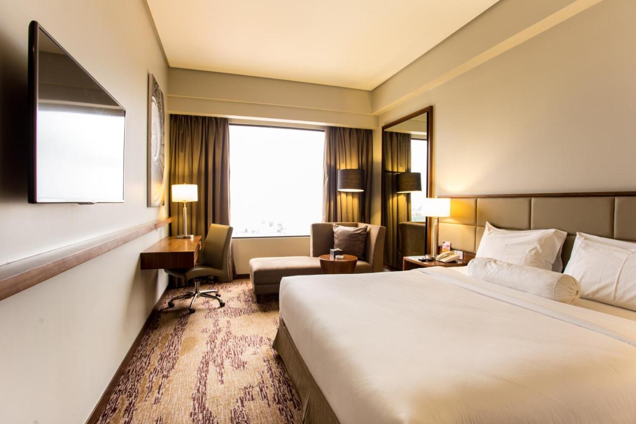 I Hotel Baloi Batam - 2