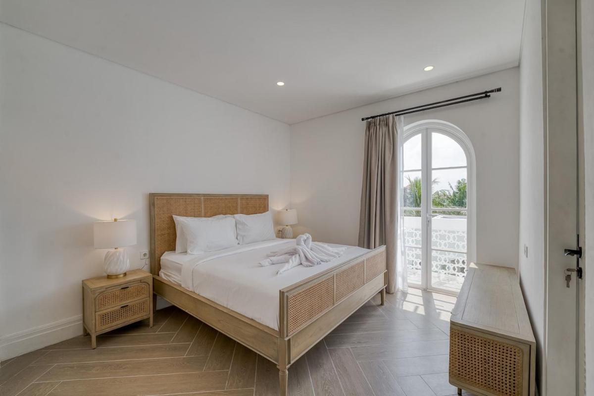 Cemagi Suites Brand New 3BR Villas - 2