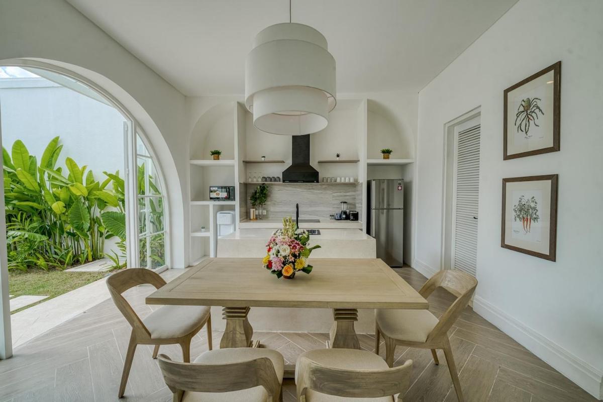 Cemagi Suites Brand New 3BR Villas - 5