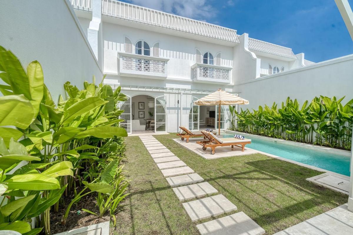 Cemagi Suites Brand New 3BR Villas - 4