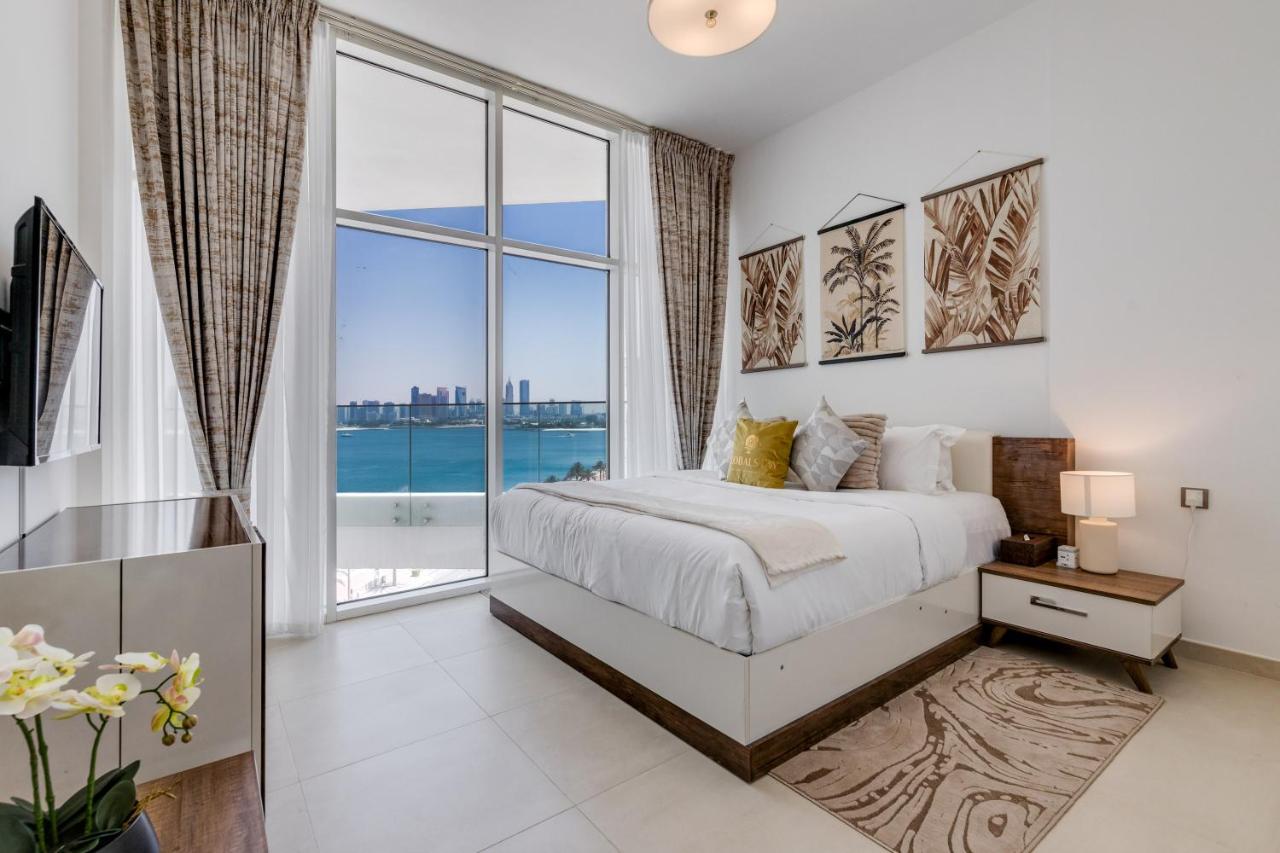 GlobalStay Azizi Mina Beachfront Apartments Palm Jumeirah - 2