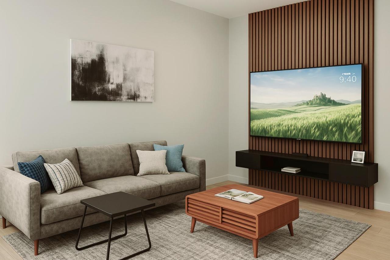 The Haven - Hypermodern Luxury Condo