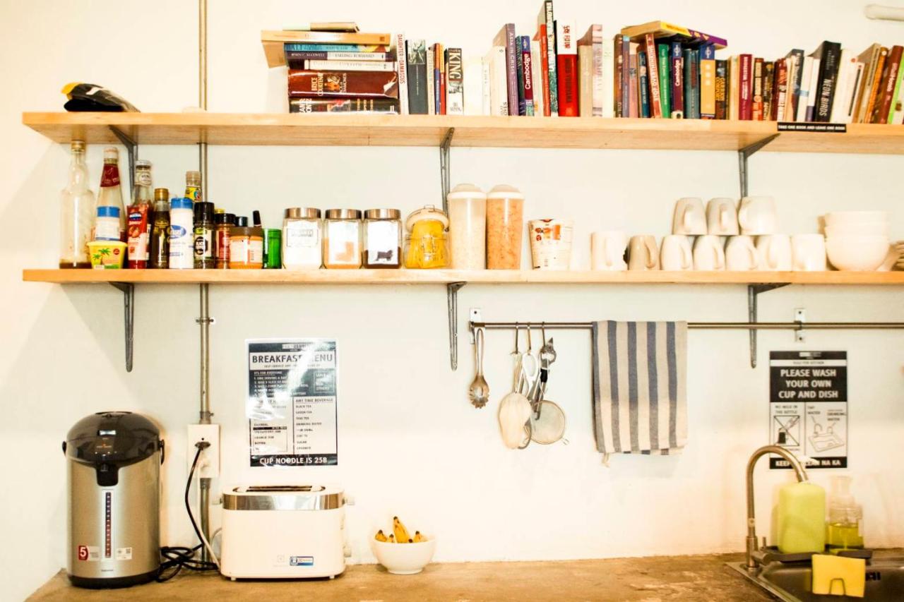 HOLY SHEET Hostel - 2