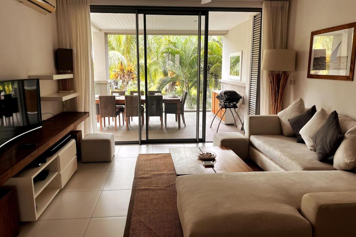 The Balise Marina Suite - 4