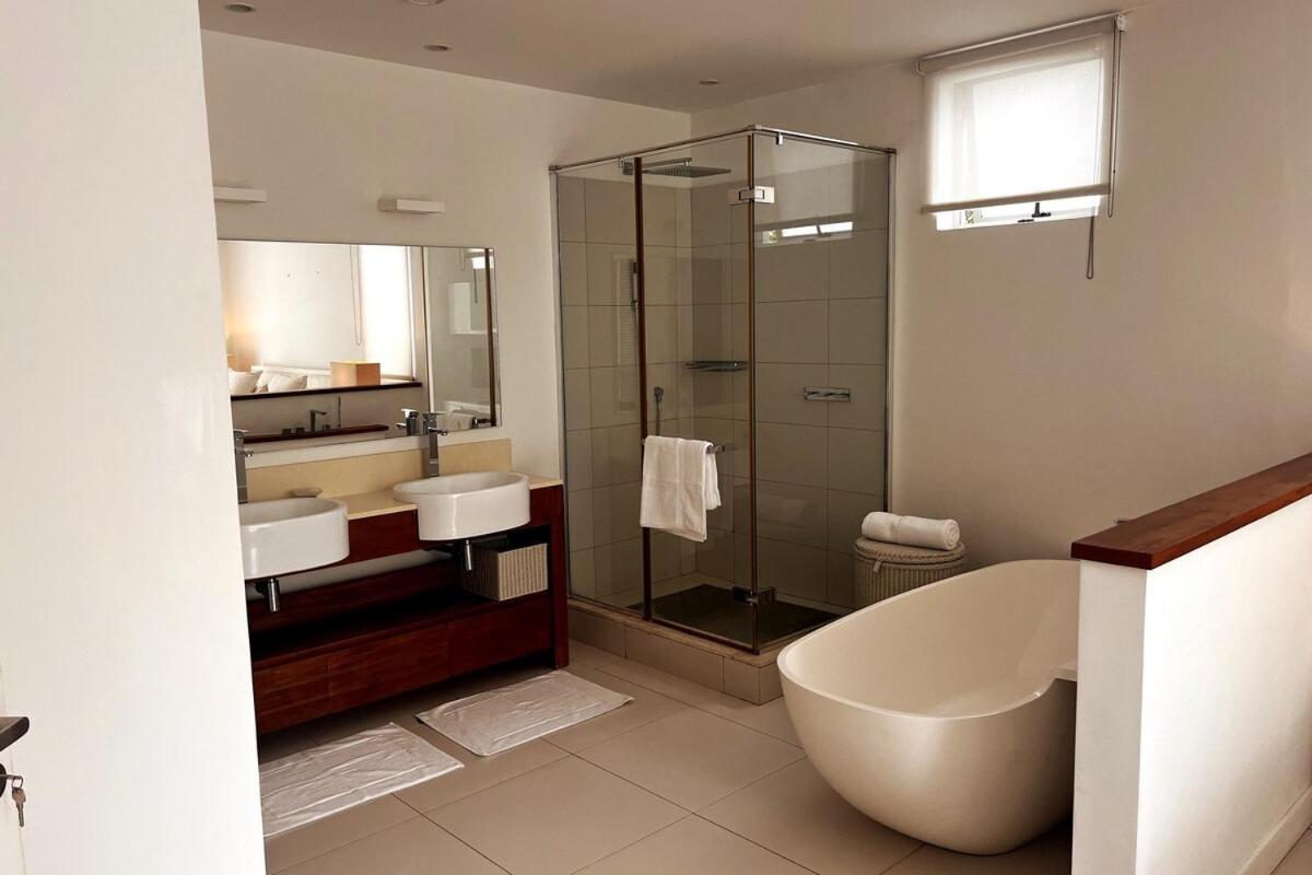 The Balise Marina Suite - 3