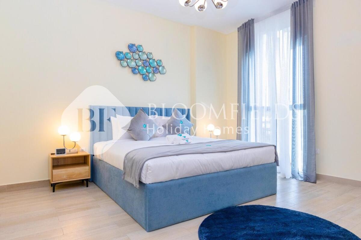 Bloomfields Grandeur 3Br Pulse Maid Water's edge - 2