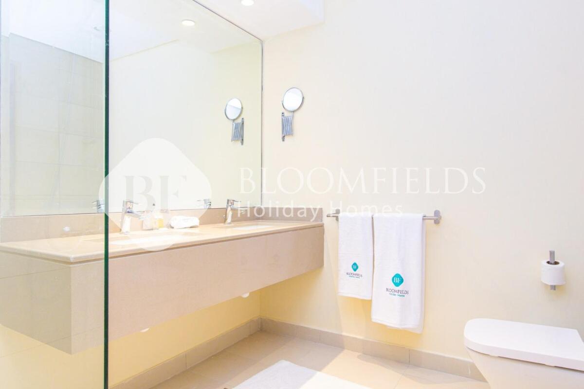 Bloomfields Grandeur 3Br Pulse Maid Water's edge - 5