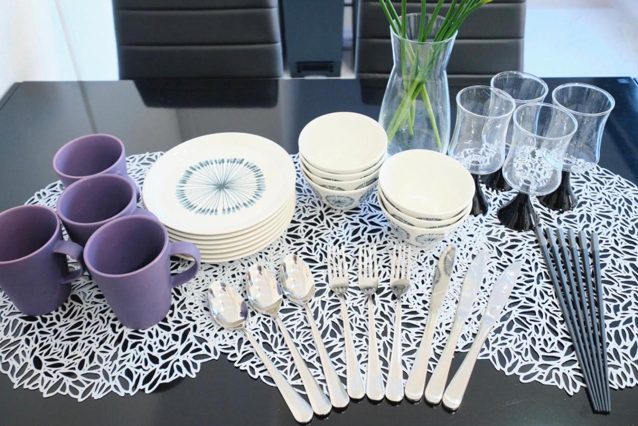 HJ PLACE Takanawa by Tranova - 4