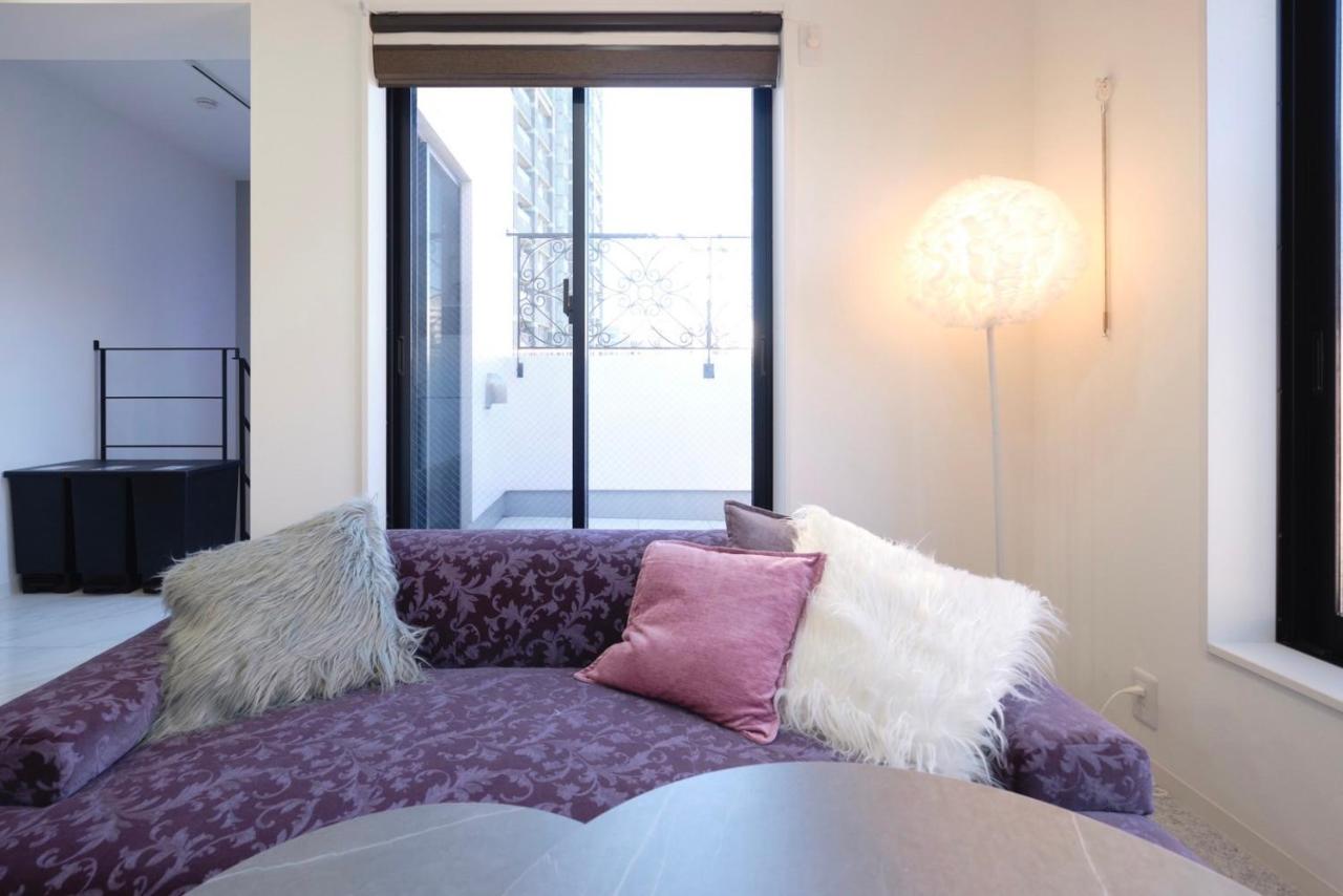 HJ PLACE Takanawa by Tranova - 3