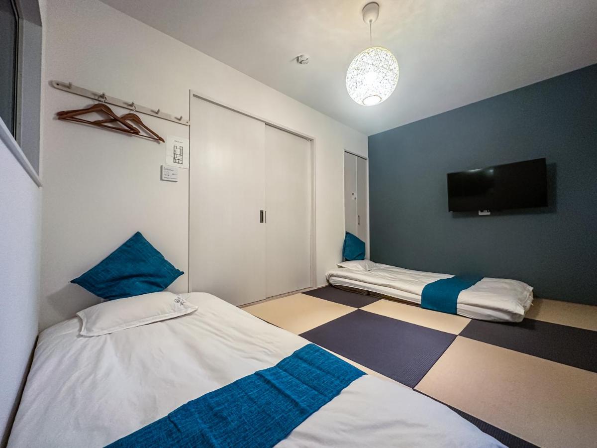 HANASTAY花渓居 · 楓（KAEDE)