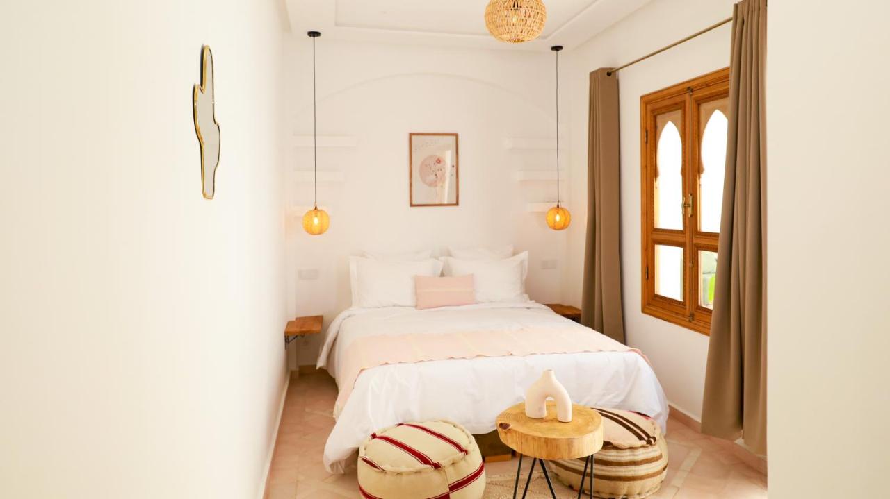 Riad Reflet D'orient Marrakech - 2