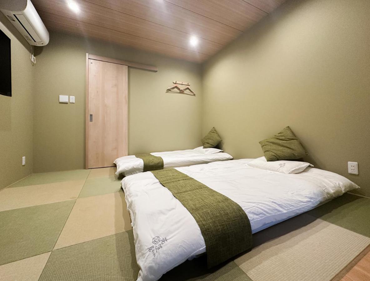 HANASTAY花渓居 · 桜（SAKURA)