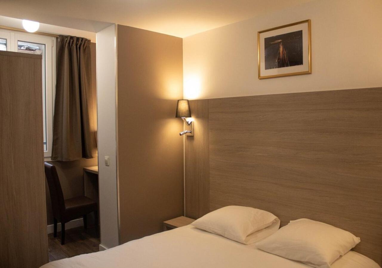 Paris Rooms & Dreams Hotel - 4
