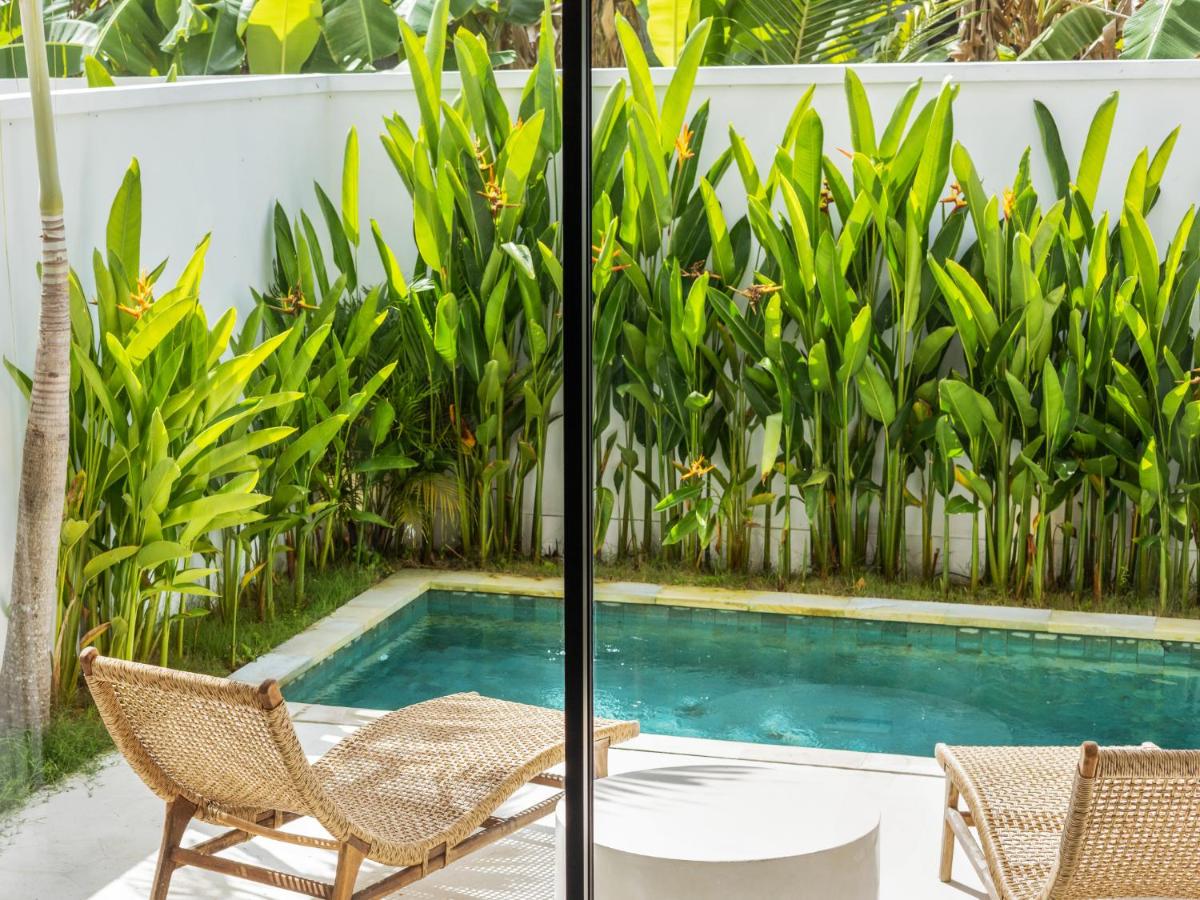 White Residence - Art & Boutique Villas - 4