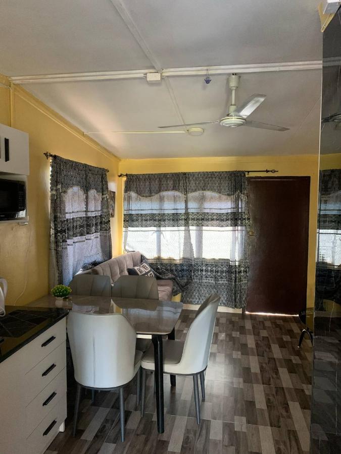 Comfortable Accommodation - 5