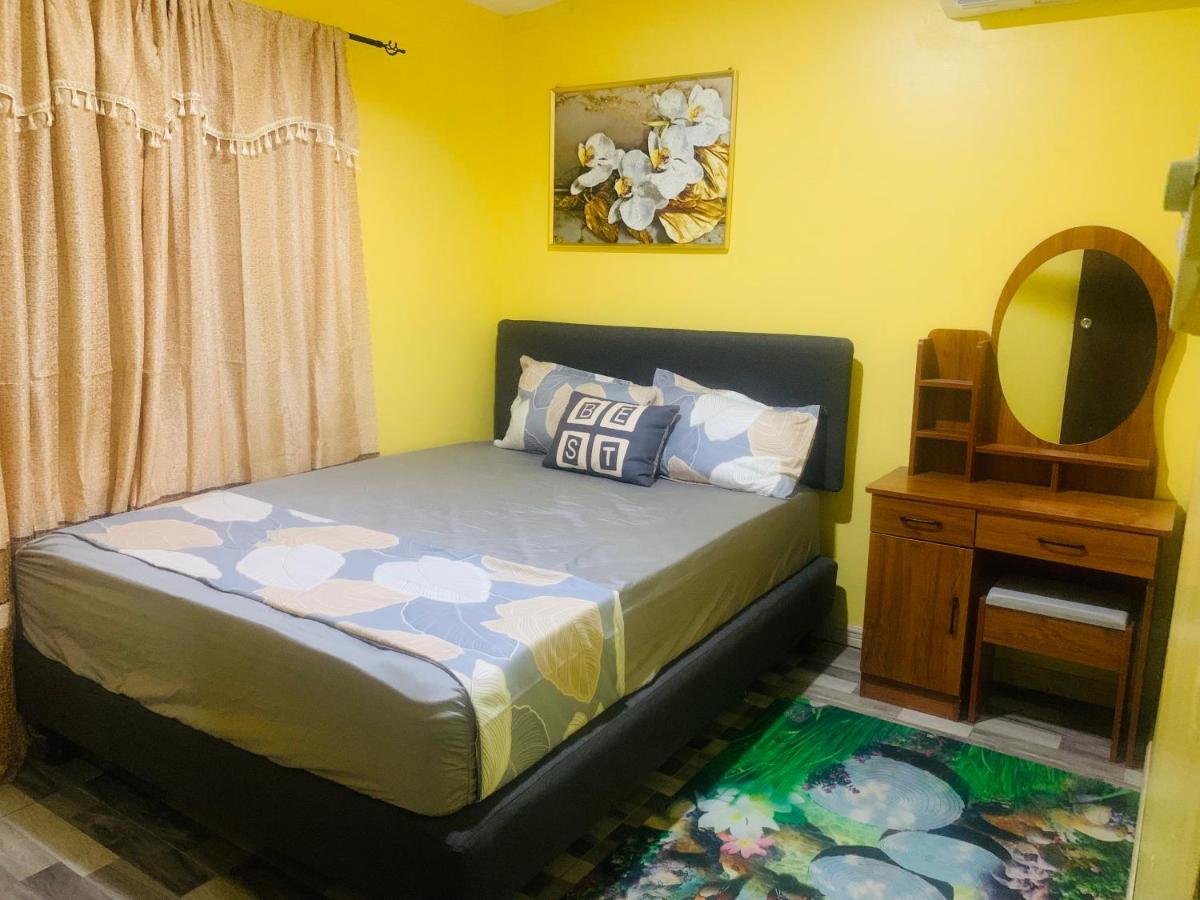 Comfortable Accommodation - 2