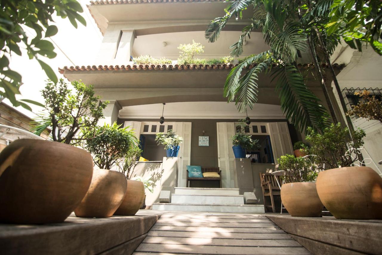 Ipanema Beach House photo