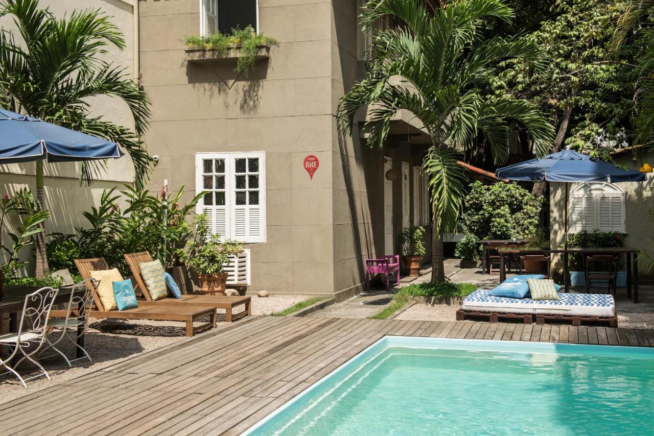 Ipanema Beach House photo