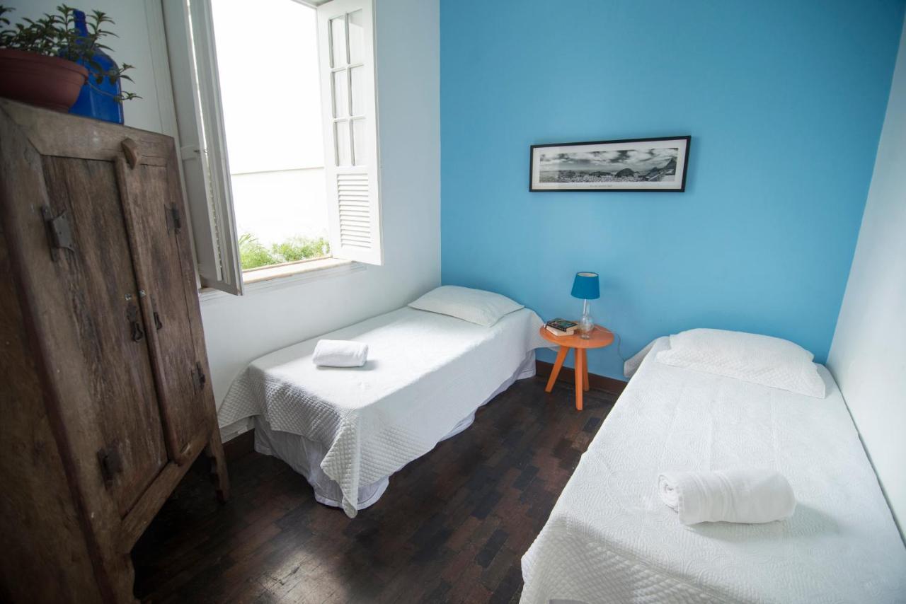 Ipanema Beach House photo