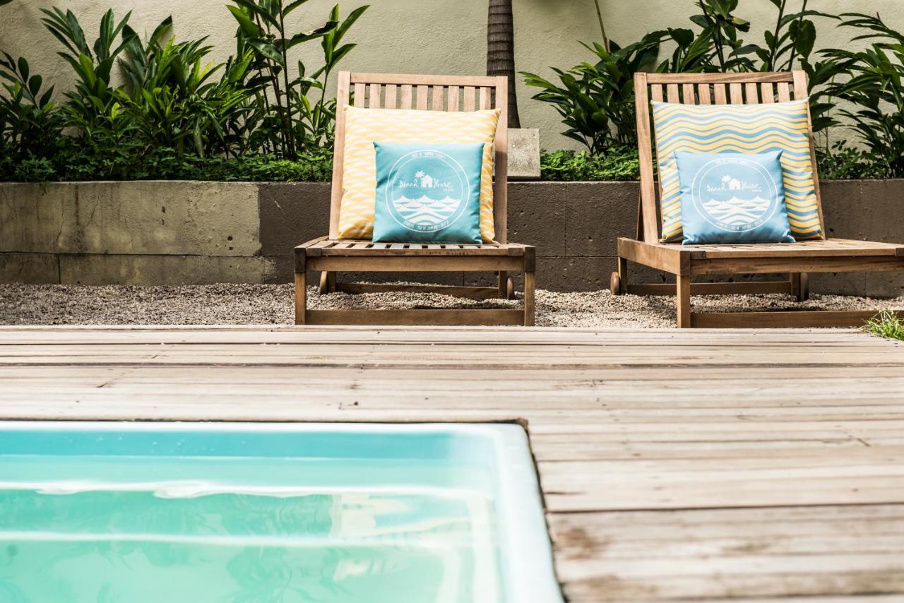Ipanema Beach House photo