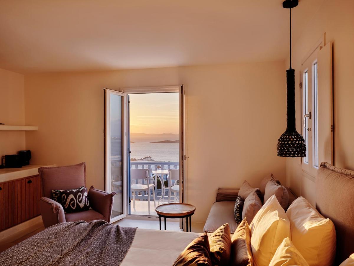 Boho Origin Mykonos - 5