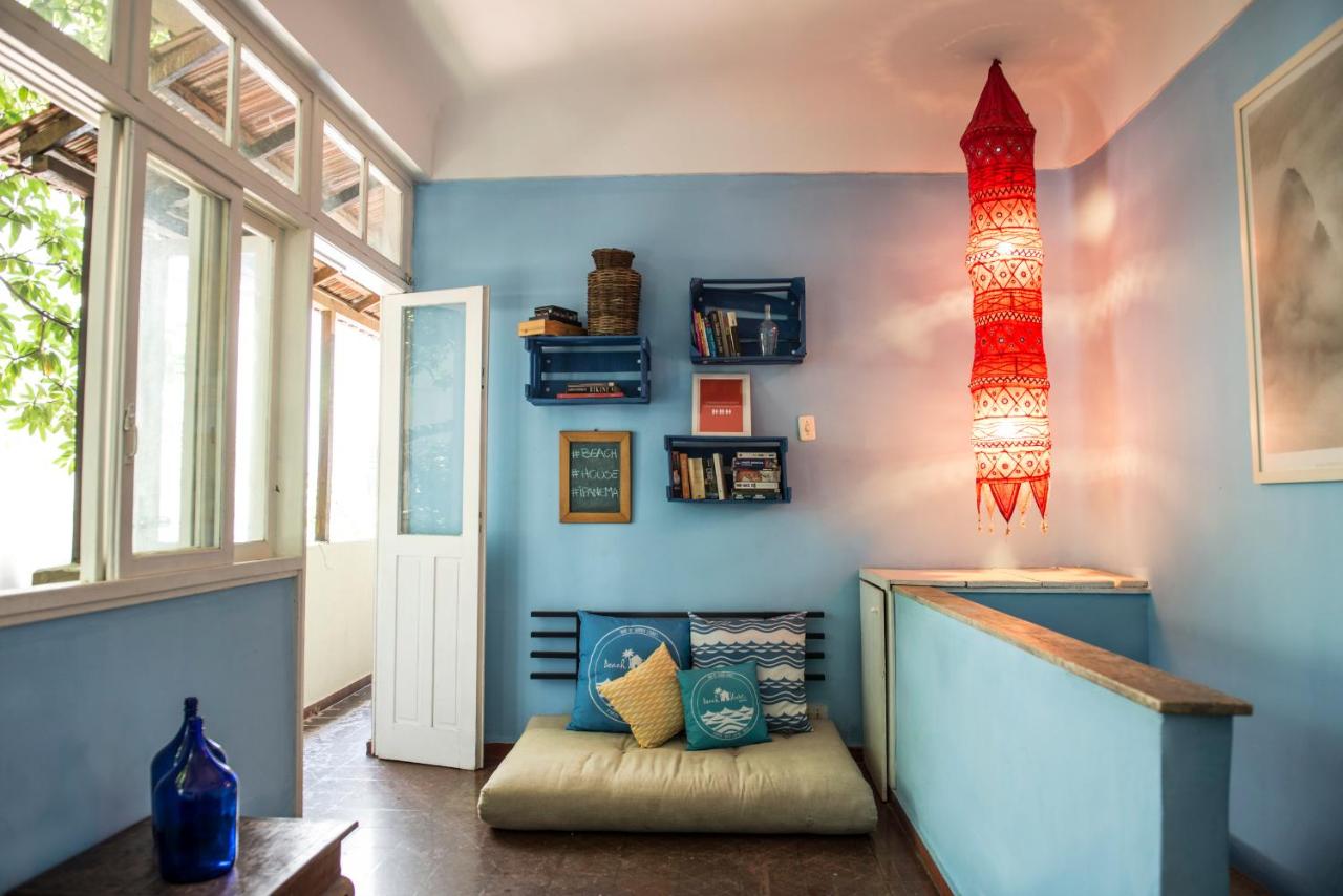 Ipanema Beach House photo