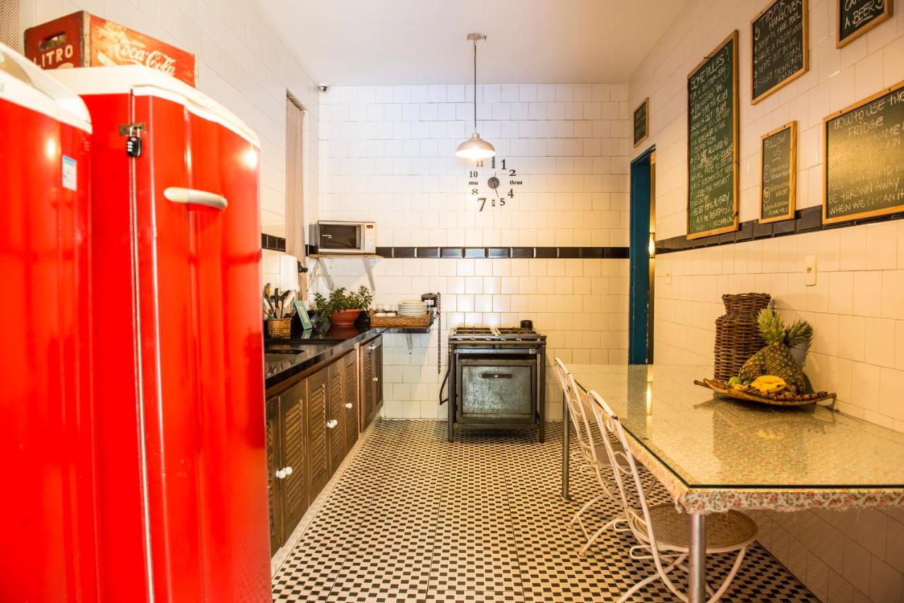 Ipanema Beach House photo