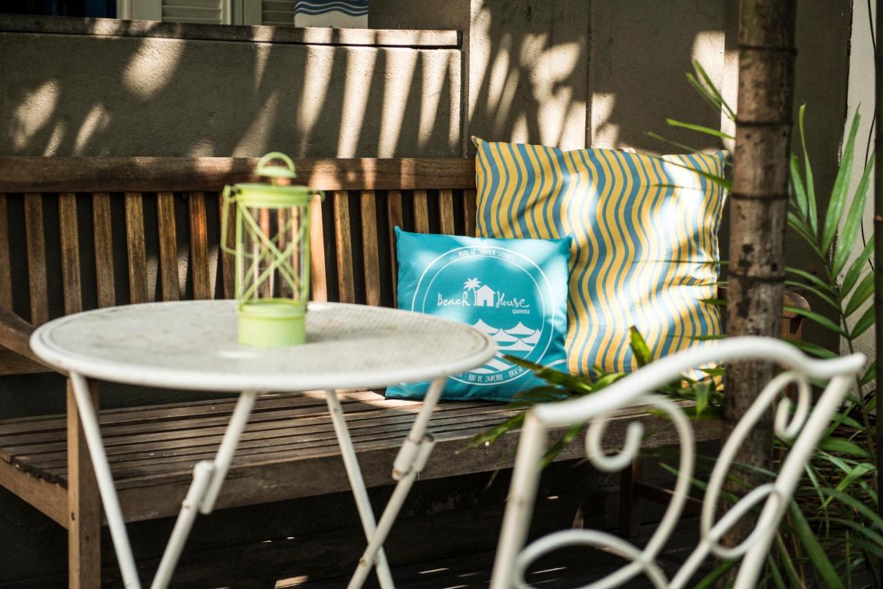Ipanema Beach House photo