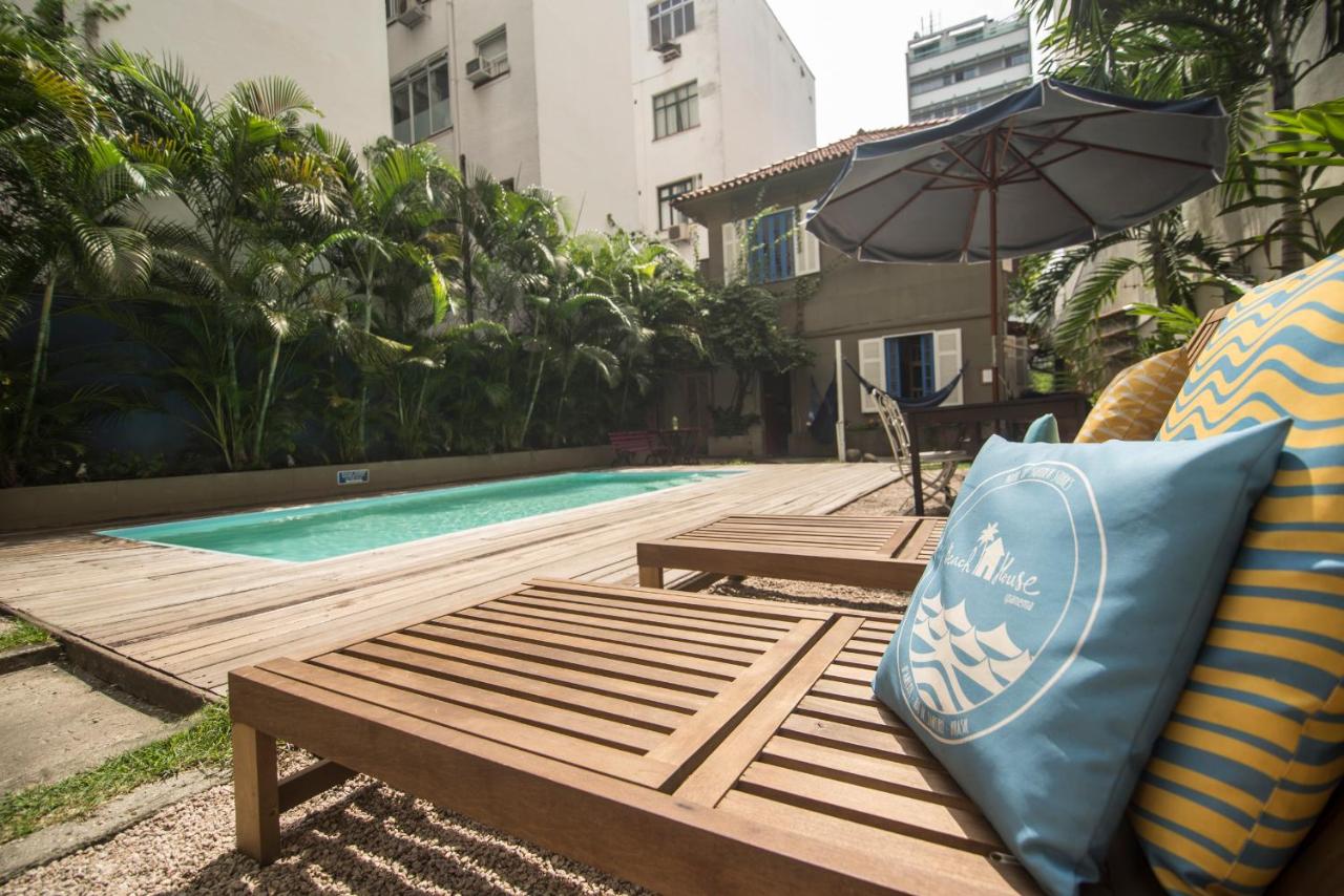 Ipanema Beach House photo