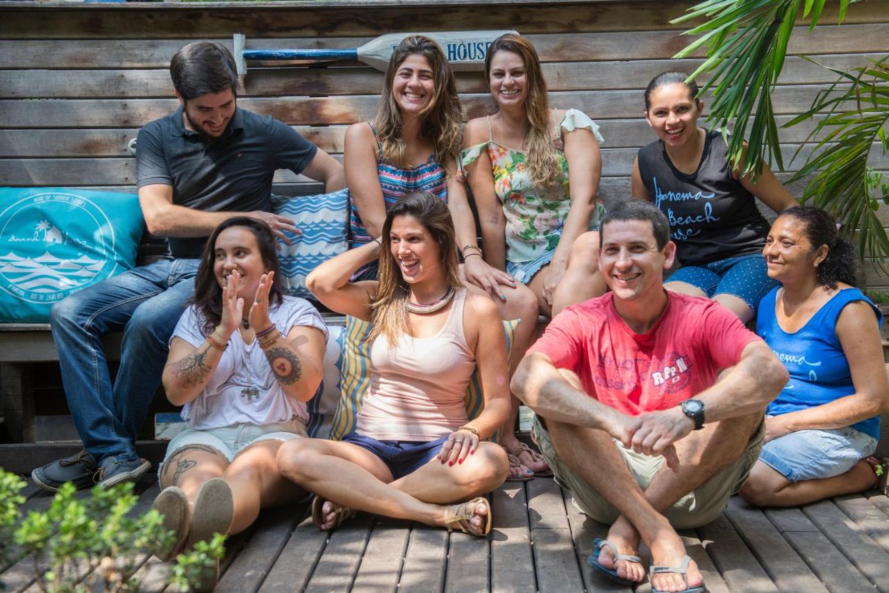 Ipanema Beach House photo