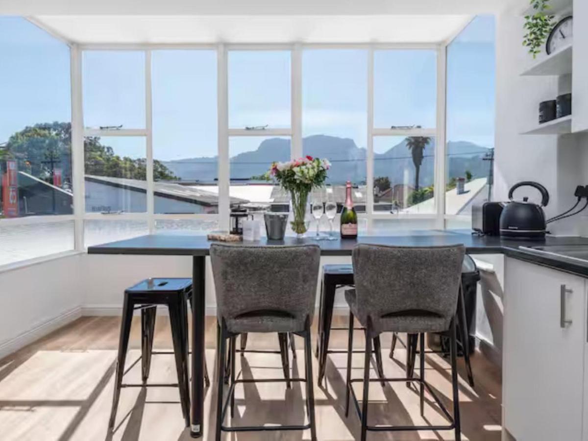 Atticus Self Catering Accommodation