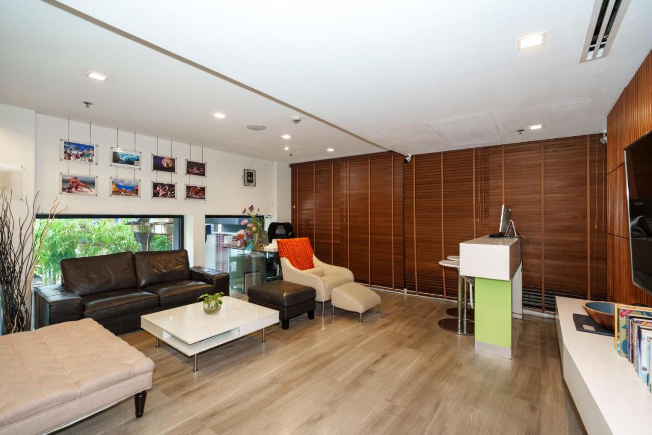 Marvin Suites Hotel - 5