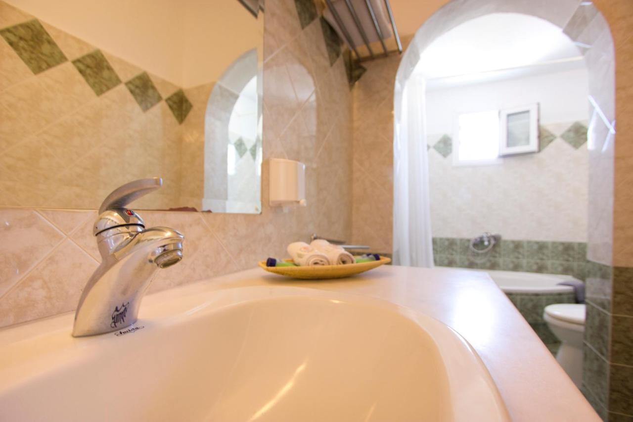 Anixi - Primavera Mykonos - 3