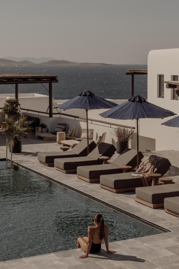 ananea Mykonos - Adults Only