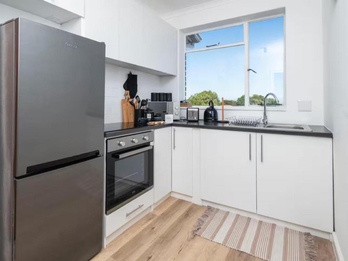 Atticus Self Catering Accommodation - 4