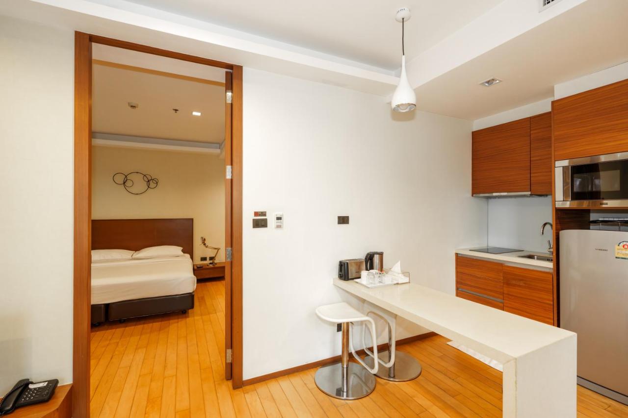 Marvin Suites Hotel - 4