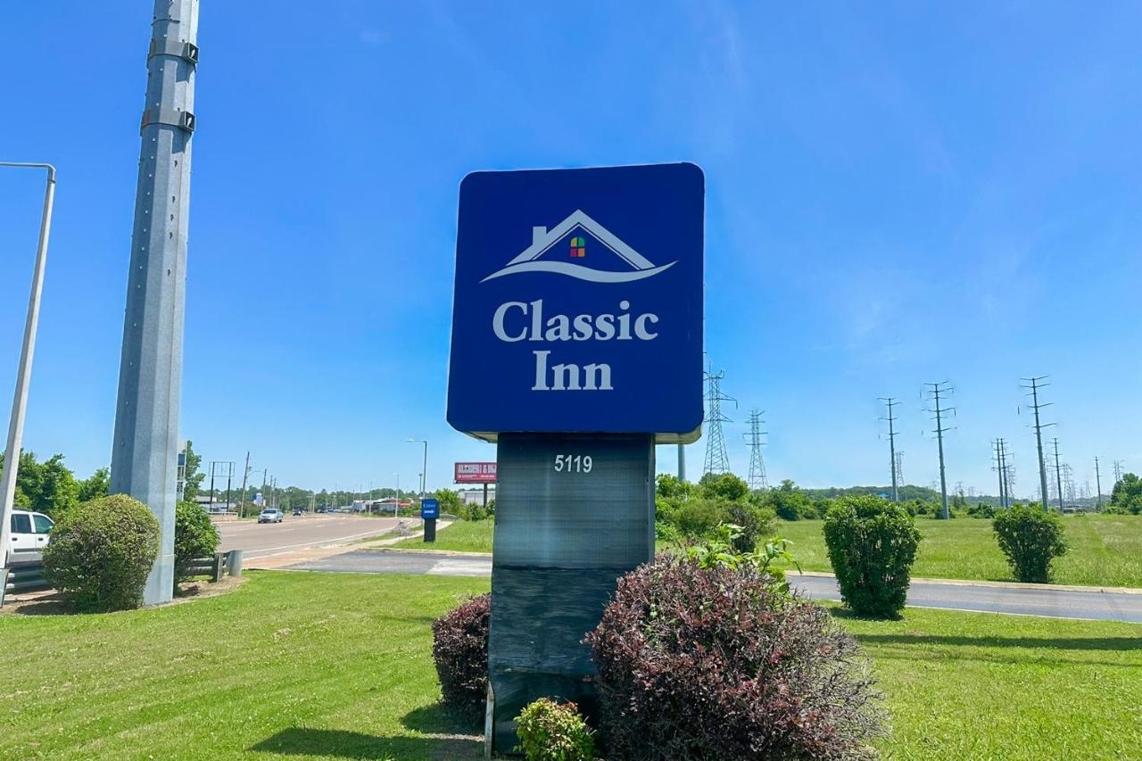 Classic Inn Motel — photo 12