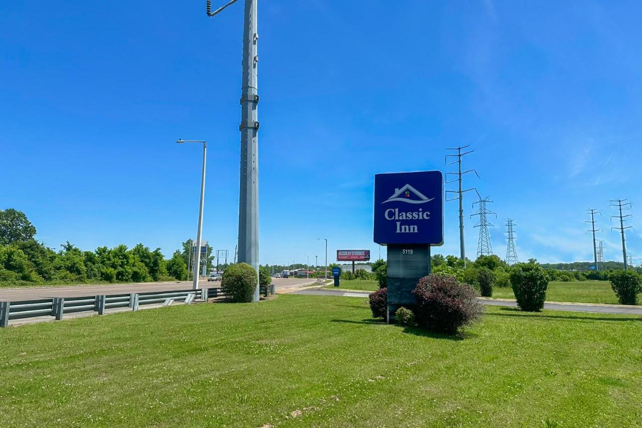 Classic Inn Motel — photo 14