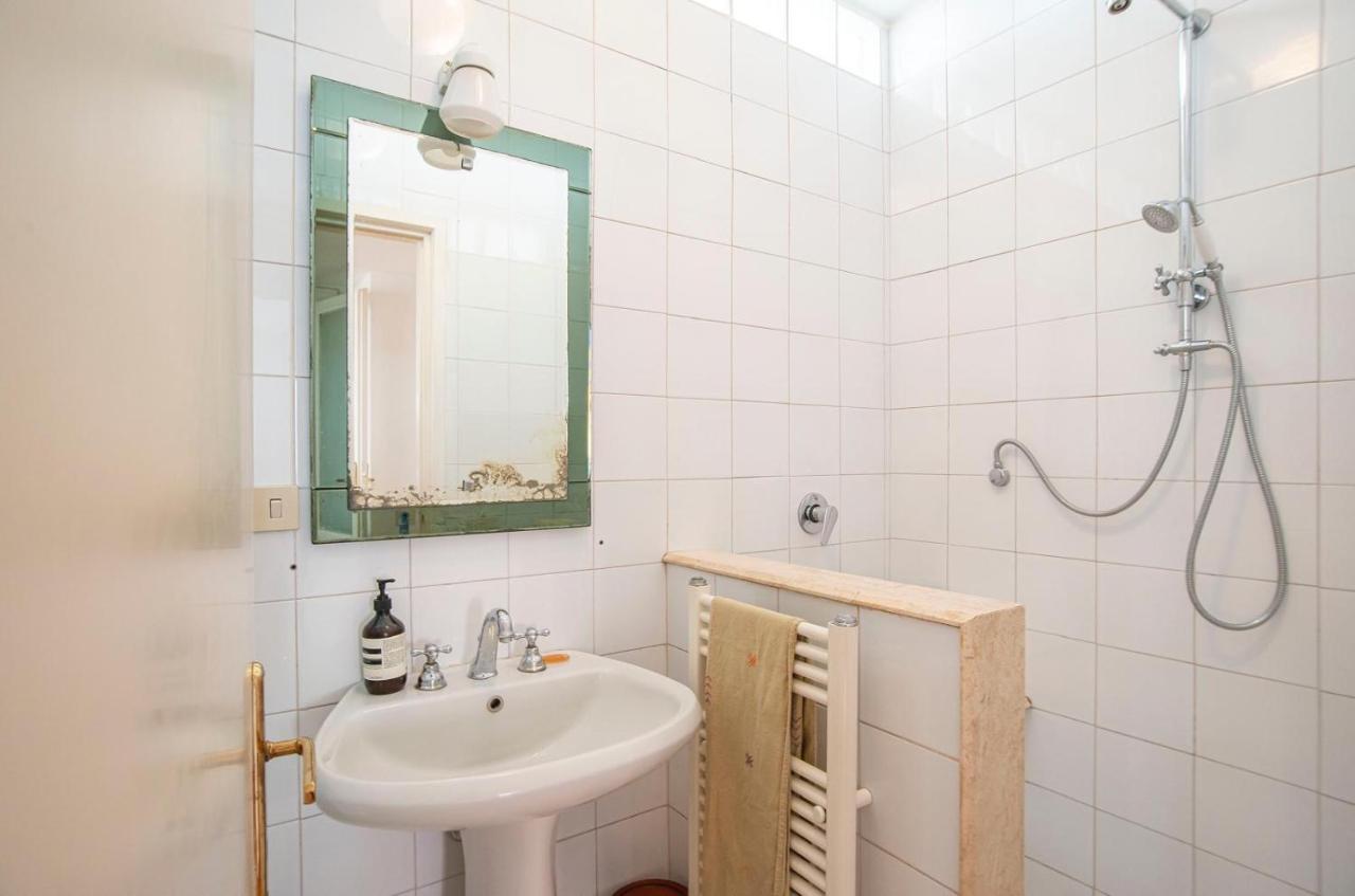 Urban Terrace Merulana - by OpenRoma - 2