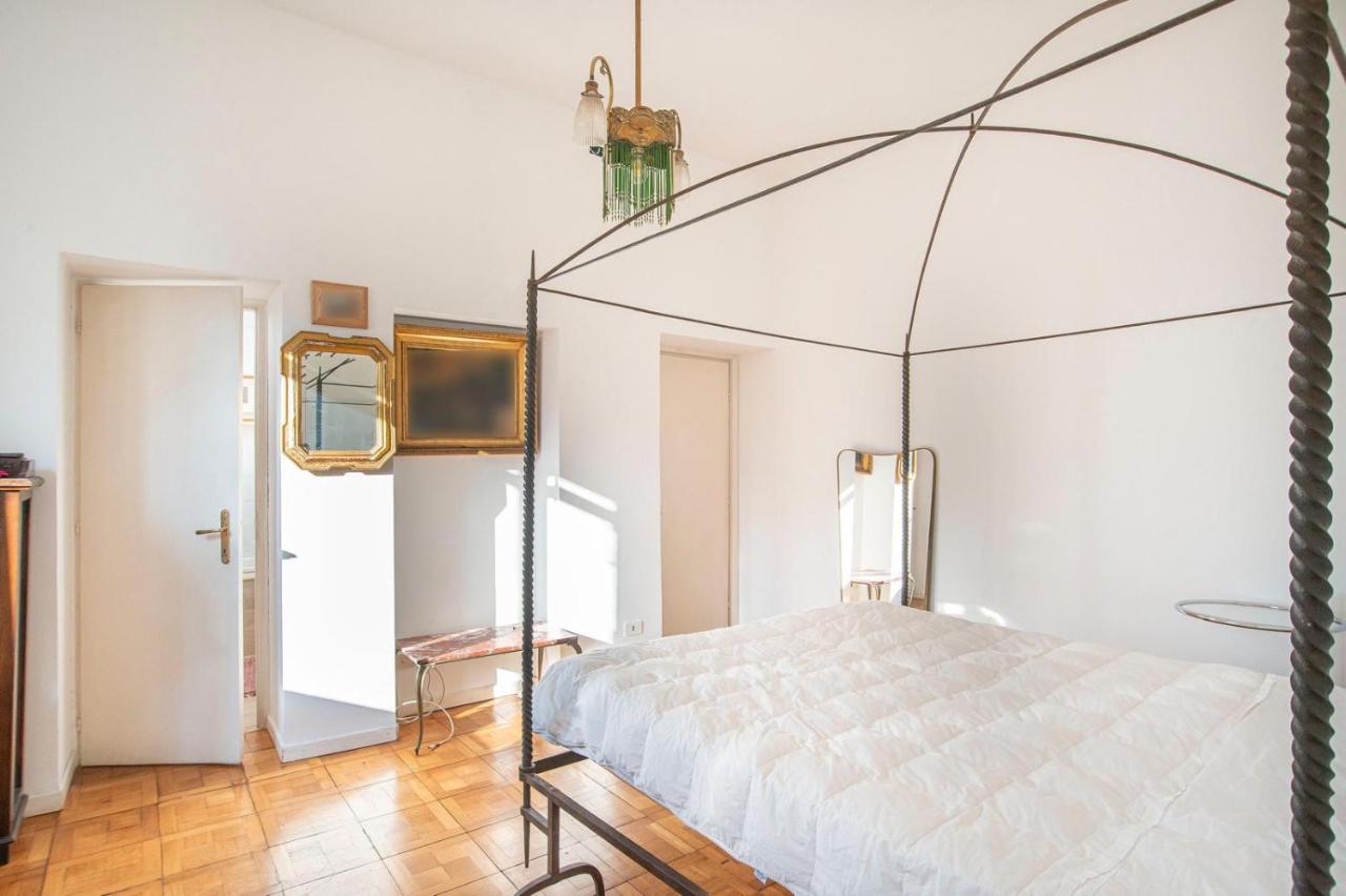 Urban Terrace Merulana - by OpenRoma - 4