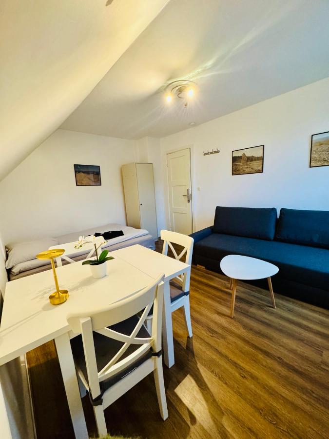 Casa de Rainer Copenhagen Room 3 - 4