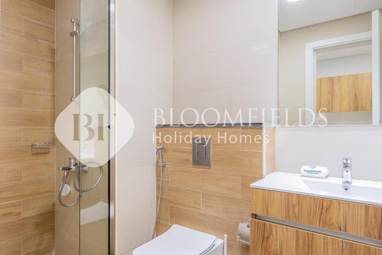 Bloomfileds Executive Studio In Al Maryah Island - 3