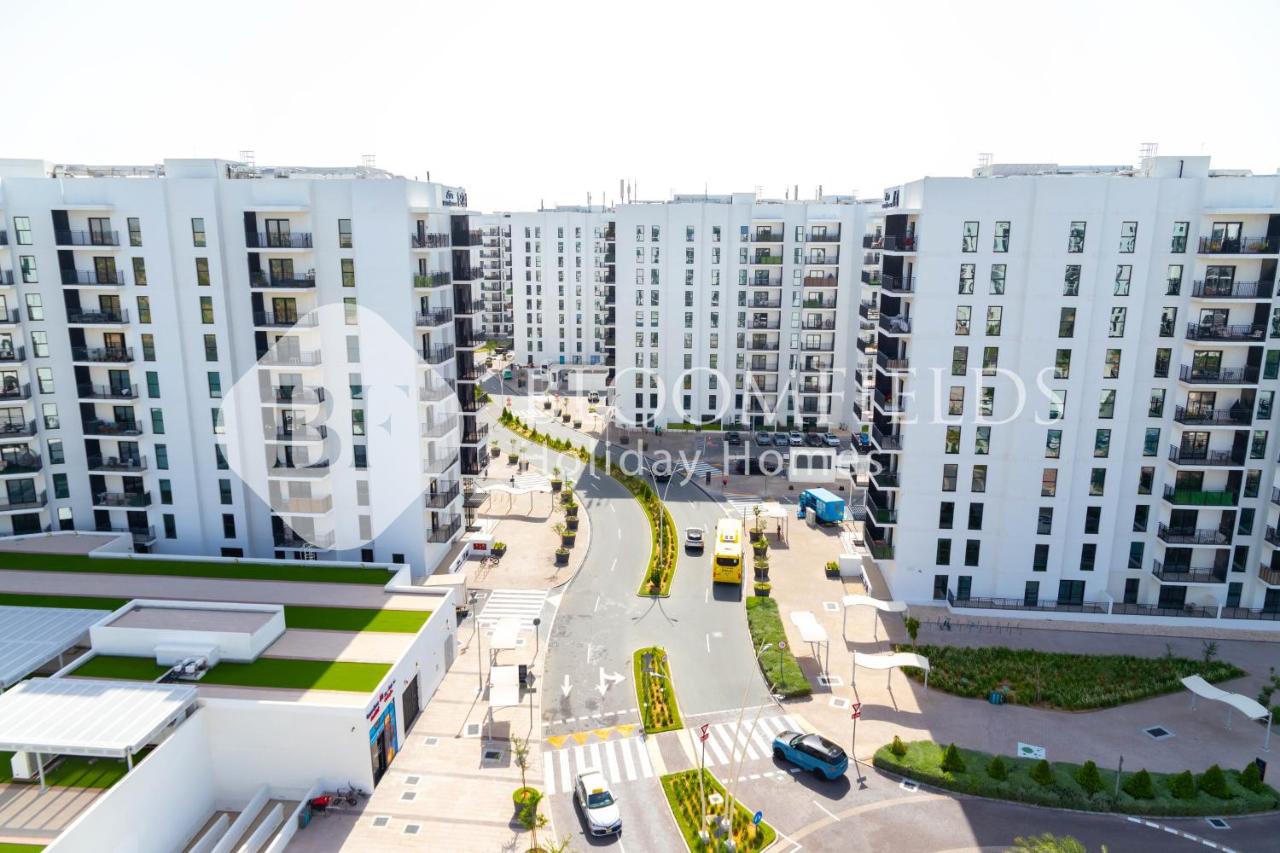 Bloomfields Grandeur 3Br Pulse Maid Water's edge - 4