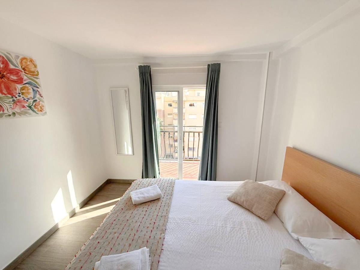 Cozy Apartment close to the center - 2