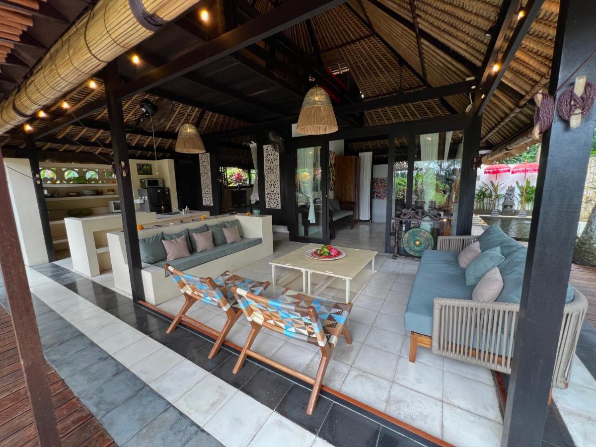 Matcha Home Bali - 3