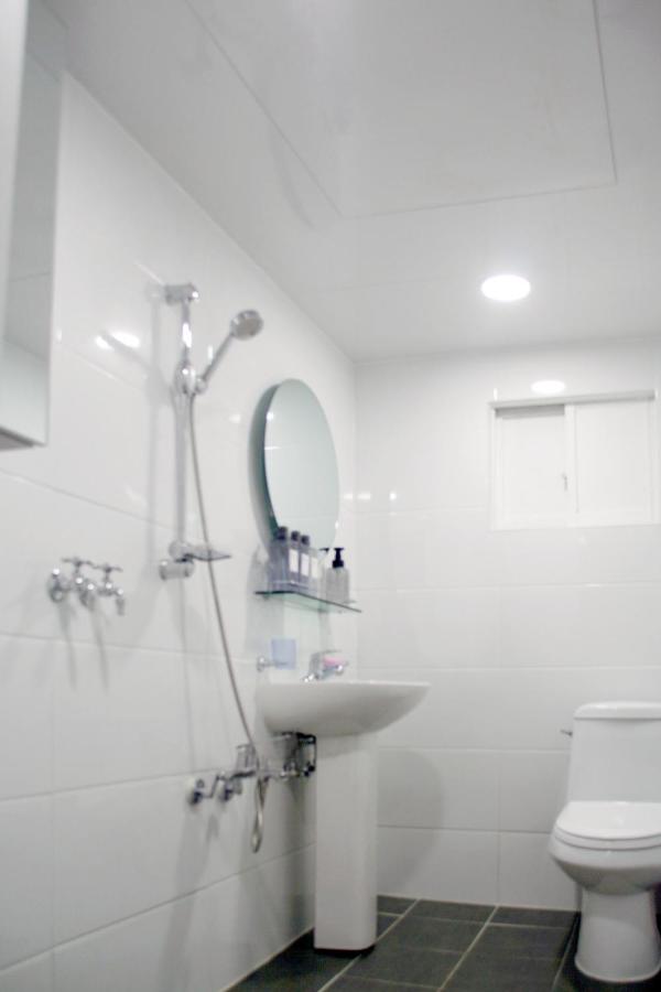 Stay Illda Sinchon - 3